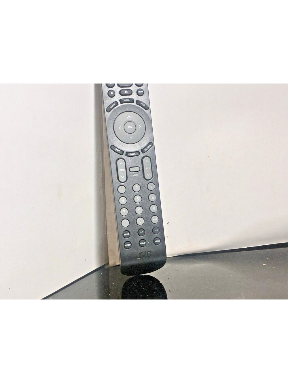 RMT-JR02 Remote Tested RMTJR02 Fit for JVC Smart TV EM42FTR EM48FTR EM55FTR